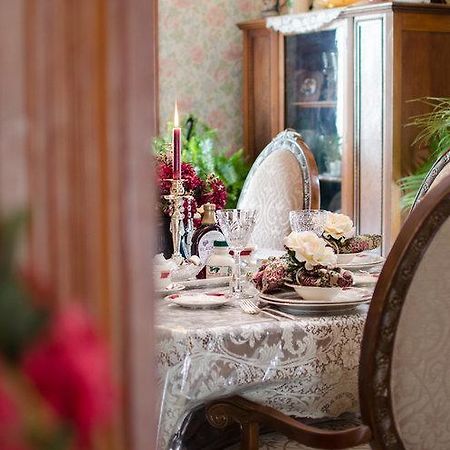 Tea Rose Inn At Plymouth, Nh 외부 사진