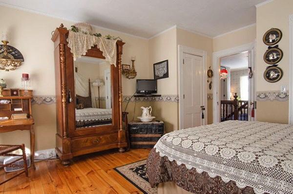 Tea Rose Inn At Plymouth, Nh 외부 사진