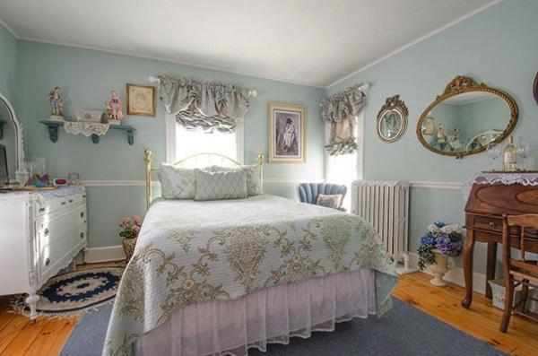 Tea Rose Inn At Plymouth, Nh 외부 사진