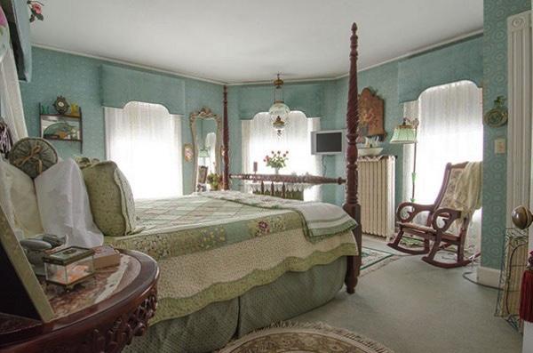 Tea Rose Inn At Plymouth, Nh 외부 사진